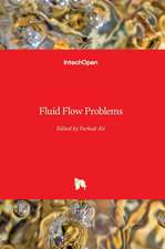 Fluid Flow Problems