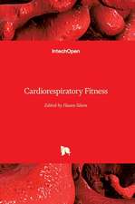 Cardiorespiratory Fitness