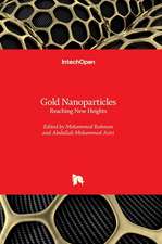 Gold Nanoparticles