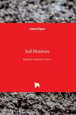 Soil Moisture