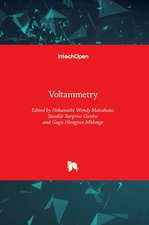 Voltammetry