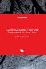 Abdominal Aortic Aneurysm