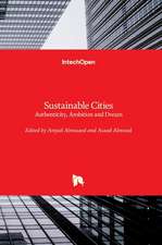 Sustainable Cities