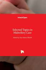 Selected Topics in Midwifery Care