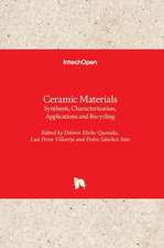 Ceramic Materials