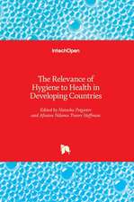 The Relevance of Hygiene to Health in Developing Countries