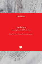 Landslides