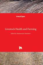 Livestock Health and Farming