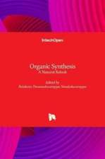 Organic Synthesis