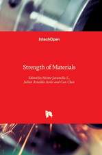 Strength of Materials