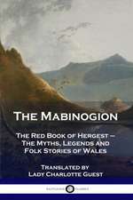 The Mabinogion