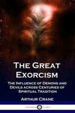 The Great Exorcism