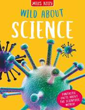 Wild About Science