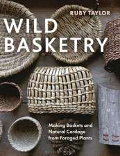 Wild Basketry