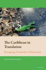 Caribbean in Translation