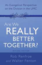 Are We Really Better Together? Revised Edition