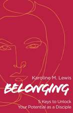 Belonging