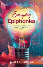 Everyday Epiphanies Reader Guide