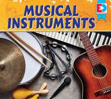 Musical Instruments