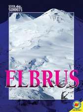 Elbrus