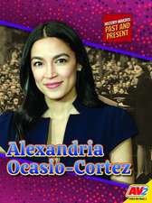 Alexandria Ocasio-Cortez