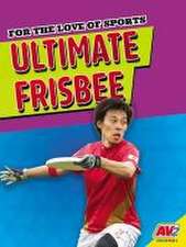 Ultimate Frisbee