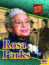 Rosa Parks