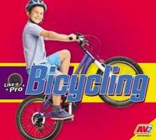 Coupé, J: Bicycling