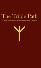 The Triple Path