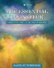 The Essential Counselor