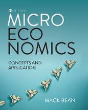 Microeconomics