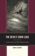 The Devil's Own Luck