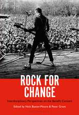 Rock for Change