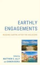 Earthly Engagements