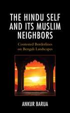 The Hindu Self and Its Muslim Neighbors