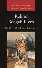 Kali in Bengali Lives