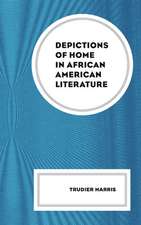 Depictions of Home in African American Literature