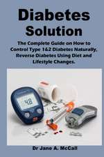 Diabetes Solution