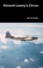 General Leemy's Circus