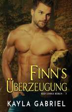 Gabriel, K: Finn's U¿berzeugung