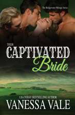 Their Captivated Bride