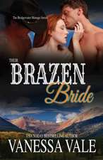 Their Brazen Bride