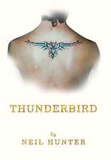 Thunderbird