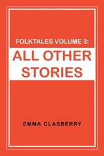 Folktales Volume 3