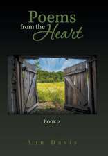 Poems from the Heart