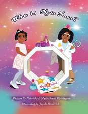 Who Is Nyla Nova?