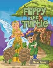 Flippy the Turtle