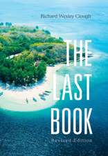 The Last Book