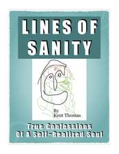 Lines of Sanity