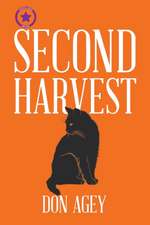 Second Harvest